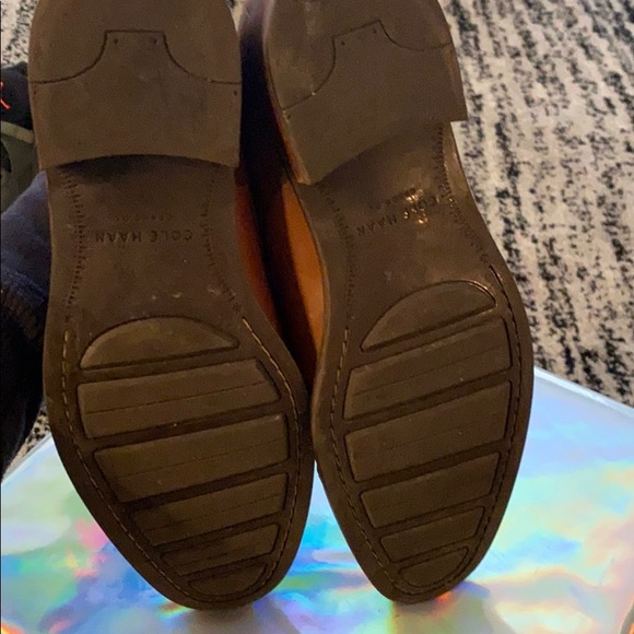 Cole Haan Dress Shoes